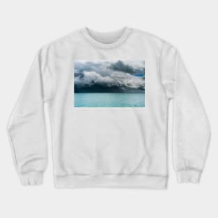 Boat Ahead Crewneck Sweatshirt